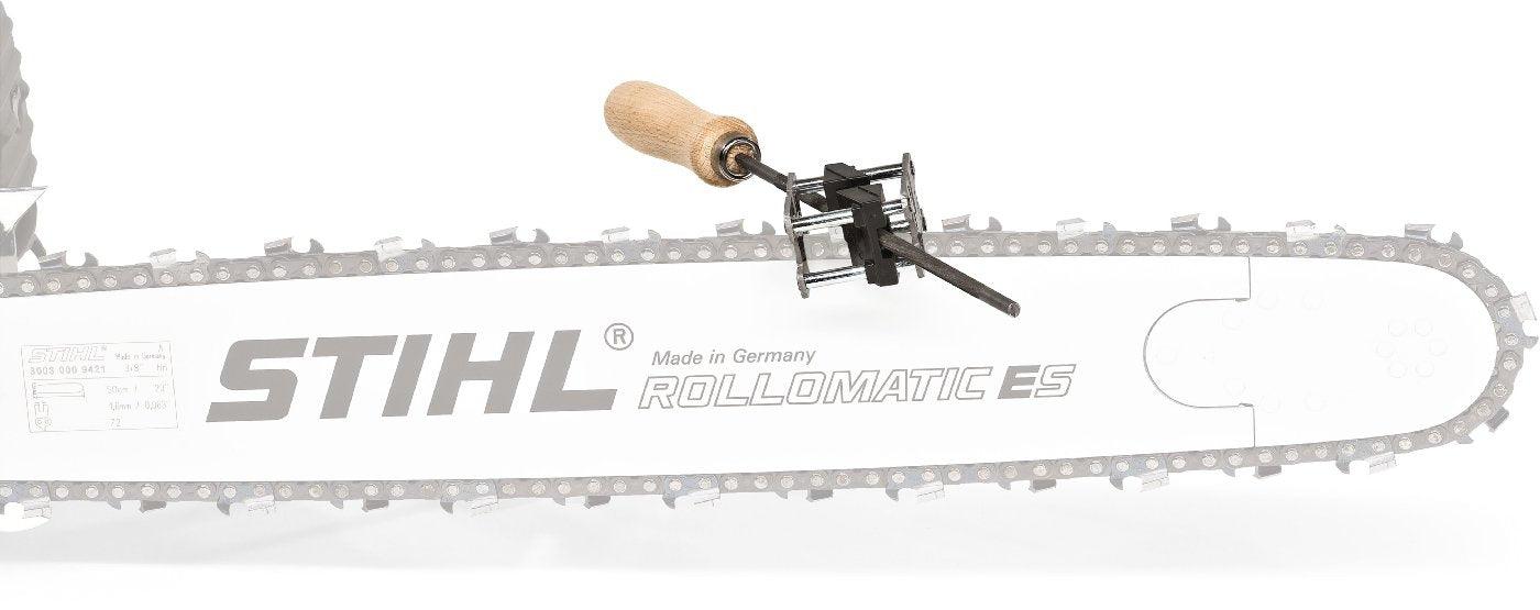 STIHL Rollenfeilgerät FG 4 3/8" P Mini - MotorLand.at