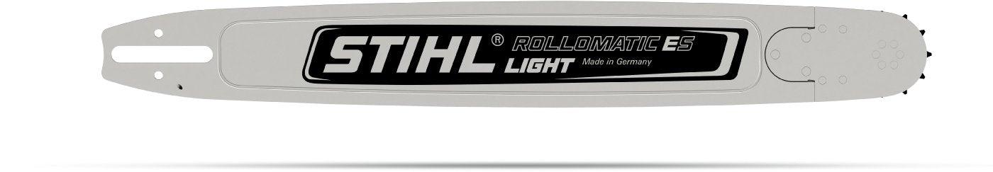 STIHL Führungsschiene Rollomatic ES Light, 3/8", 1,6 mm, 80 cm - MotorLand.at