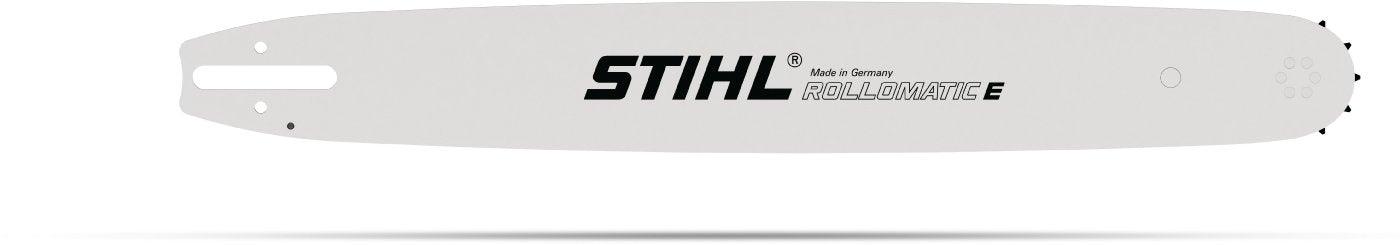 STIHL Führungsschiene Rollomatic E, 3/8", 1,6 mm, 11 Zähne, 45 cm - MotorLand.at