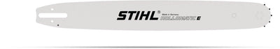 STIHL Führungsschiene Rollomatic E, 3/8", 1,6 mm, 11 Zähne, 45 cm - MotorLand.at