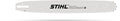 STIHL Führungsschiene R 37cm/15" 1,6mm/0.063" 3/8"