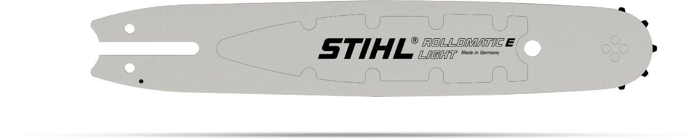 STIHL Führungsschiene Rollomatic E Mini Light, 3/8" P, 1,1 mm, 30 cm - MotorLand.at