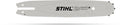 STIHL Führungsschiene Rollomatic E Mini Light, 3/8" P, 1,1 mm, 35 cm - MotorLand.at