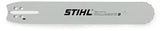 STIHL Führungsschiene Rollomatic G, Schienenlänge 40 cm, für 36 GBE und - MotorLand.at