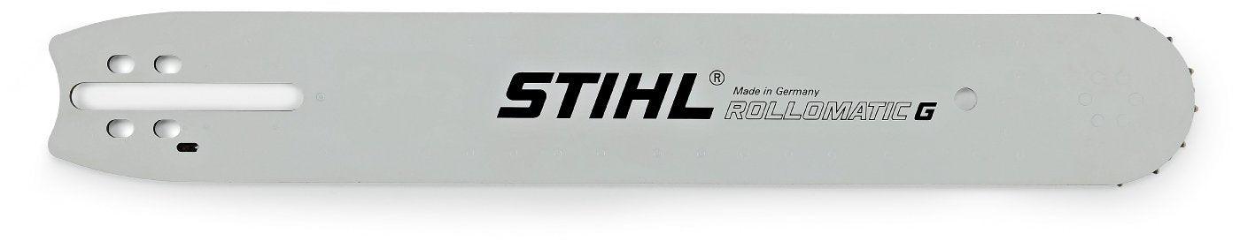 STIHL Führungsschiene Rollomatic G, Schienenlänge 40 cm, für 36 GBE und - MotorLand.at