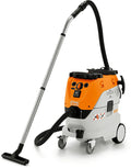 STIHL zertifizierter Nass- und Trockensauger SE 133 ME