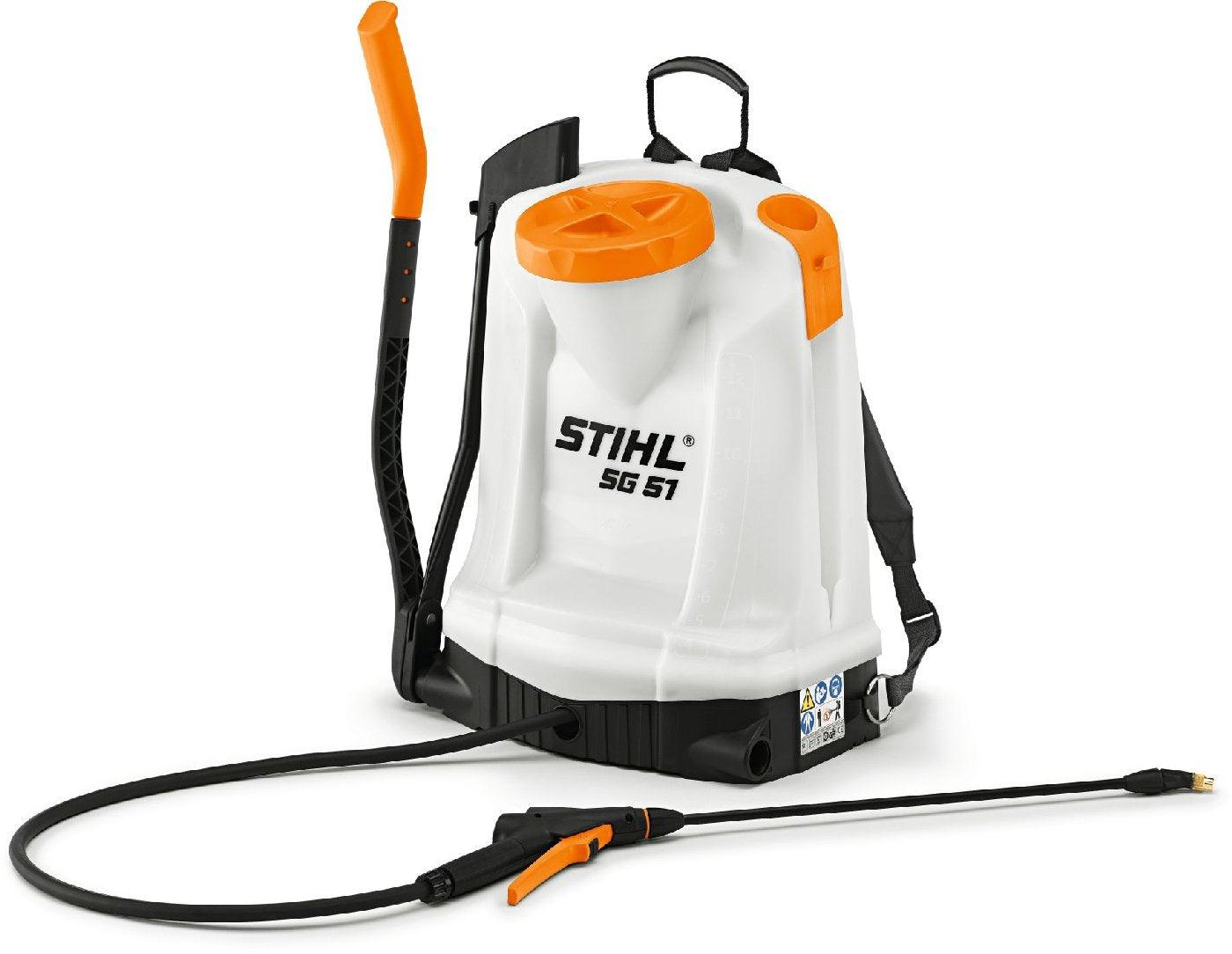 STIHL Sprühgerät SG 51 - MotorLand.at