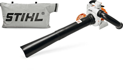 STIHL Benzin-Saughäcksler SH 86  - Modell 2024