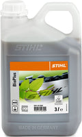 STIHL Sägekettenhaftöl BioPlus 3 l - MotorLand.at