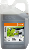 STIHL Sägekettenhaftöl BioPlus, 5 l - MotorLand.at
