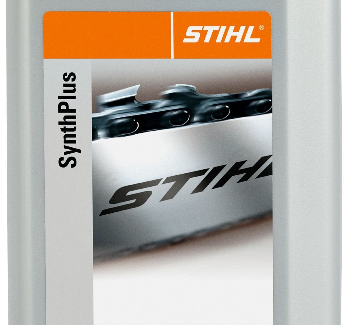 STIHL Sägekettenhaftöl SynthPlus 3 l