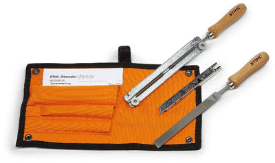 STIHL Schärfset für 1/4" und 3/8" P Ketten - MotorLand.at