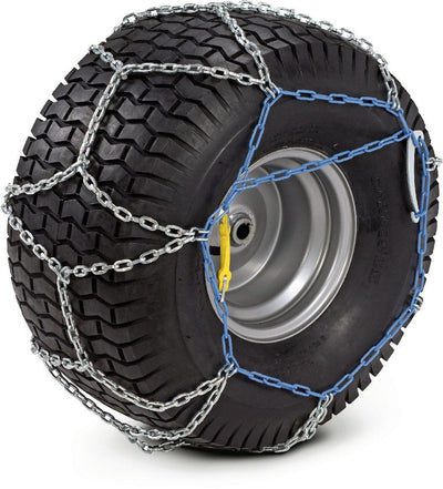 STIHL Schneeketten ASK 018 - MotorLand.at