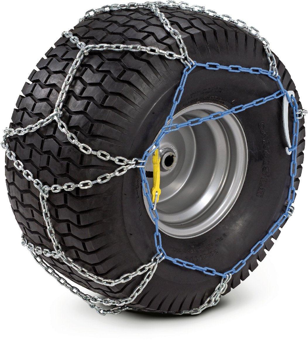 STIHL Schneeketten Schneeketten - ASK 020 - MotorLand.at