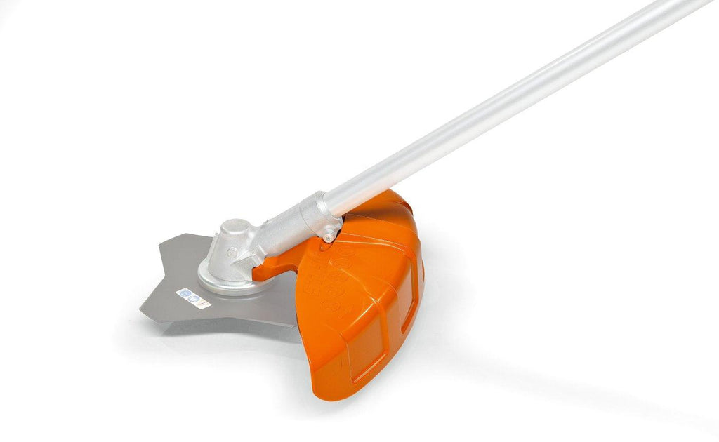STIHL Schutz für Metallwerkzeuge, Ø 230 mm - MotorLand.at