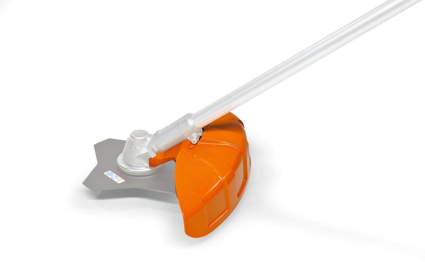 STIHL Schutz für Metallwerkzeuge, Ø 230 mm - MotorLand.at