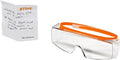 STIHL Schutzbrille Super OTG, klar - MotorLand.at