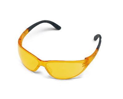 STIHL Schutzbrille contrast gelb - MotorLand.at