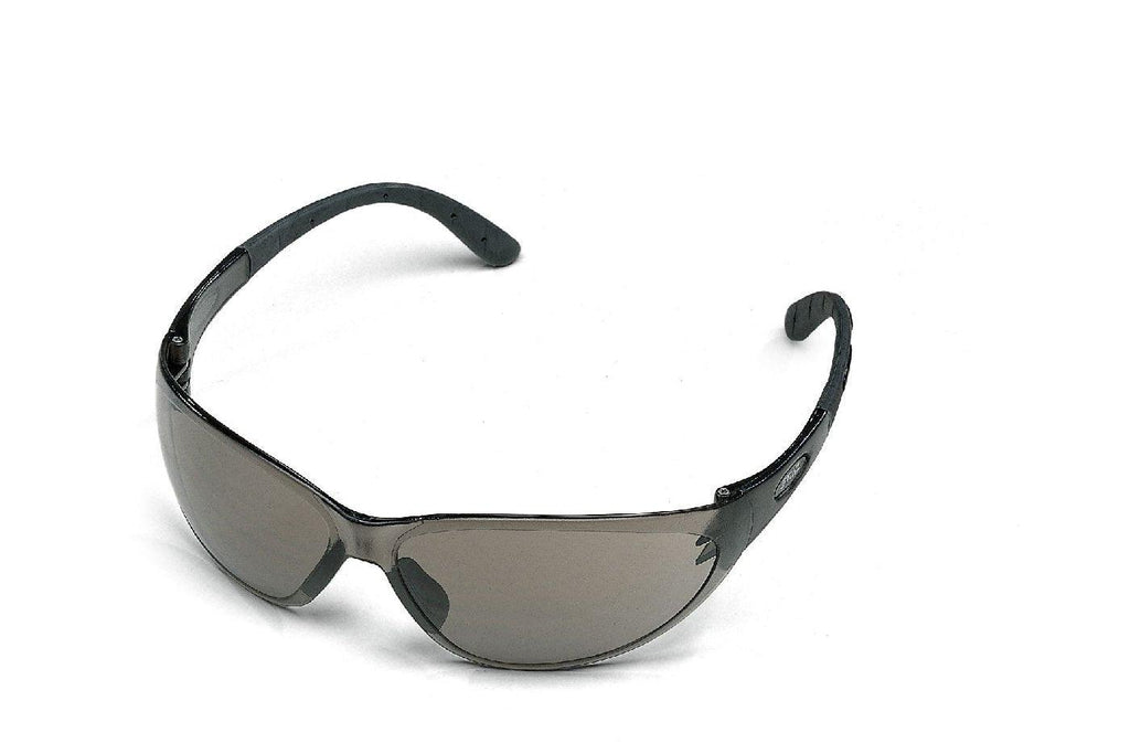 STIHL Schutzbrille contrast grau - MotorLand.at