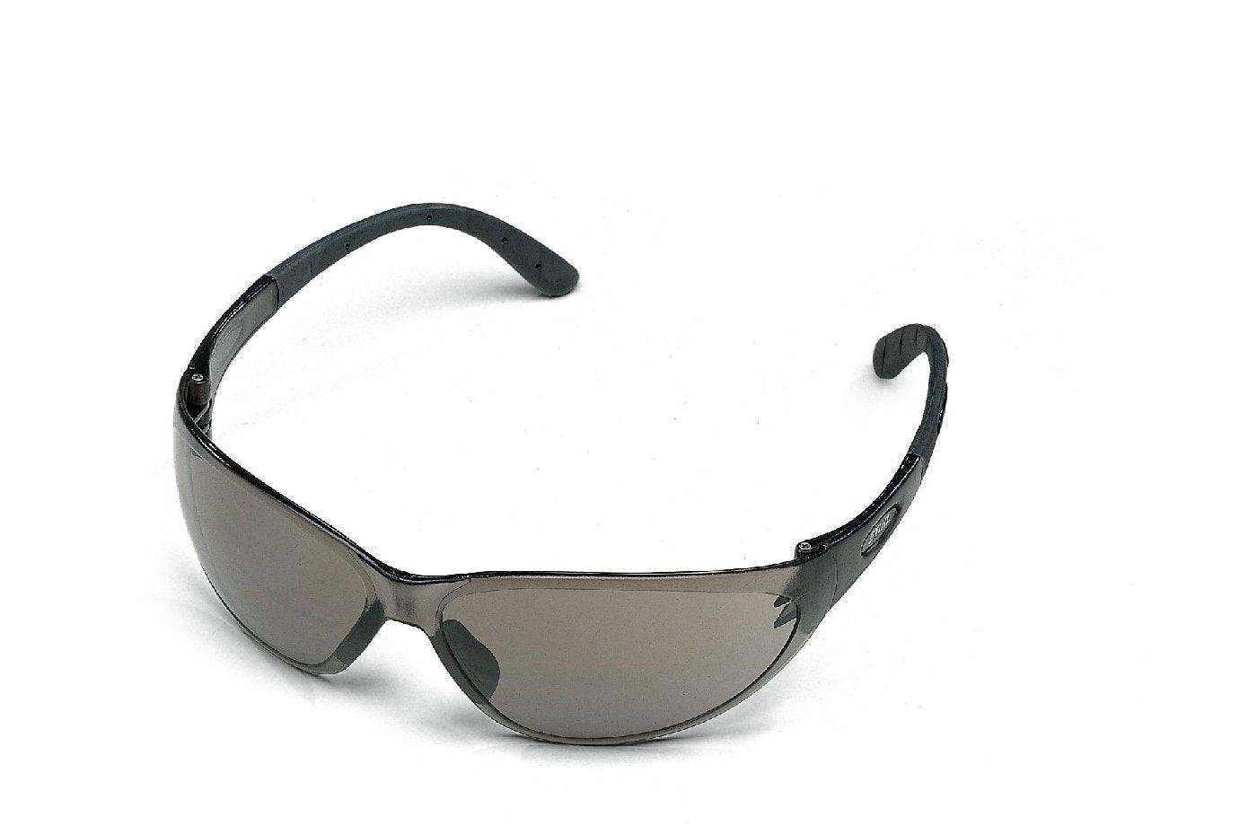 STIHL Schutzbrille contrast grau - MotorLand.at