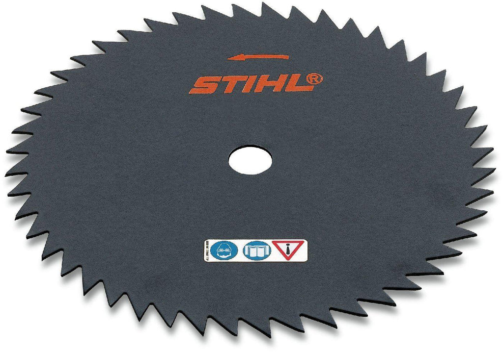 STIHL Spitzzahn-Kreissägeblatt 225 mm - MotorLand.at