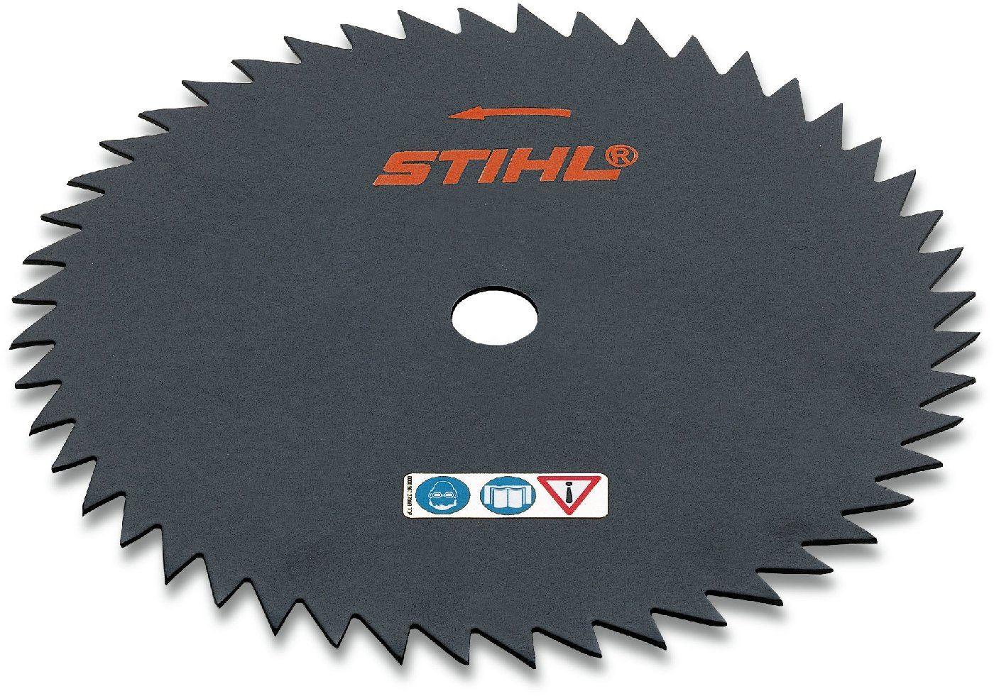 STIHL Spitzzahn-Kreissägeblatt 225 mm - MotorLand.at