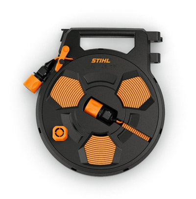 STIHL Textilflachschlauch mit Kassette, für RE 90 - RE 130 PLUS - MotorLand.at