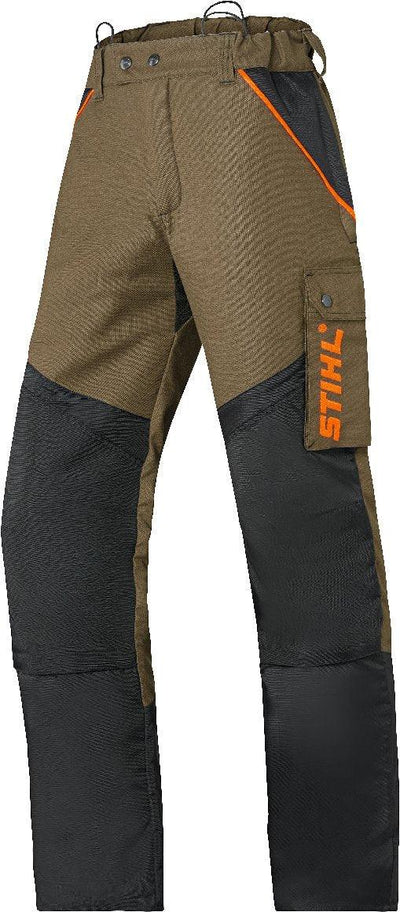 STIHL Freischneider-Schutzhose TriProtect FS - MotorLand.at