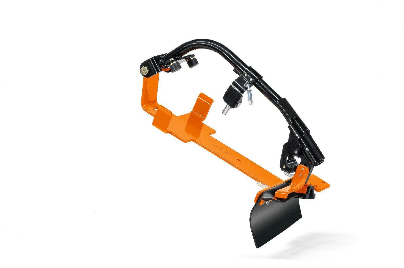 STIHL Umbausatz mit Schnellspannsystem, TS 400 - MotorLand.at