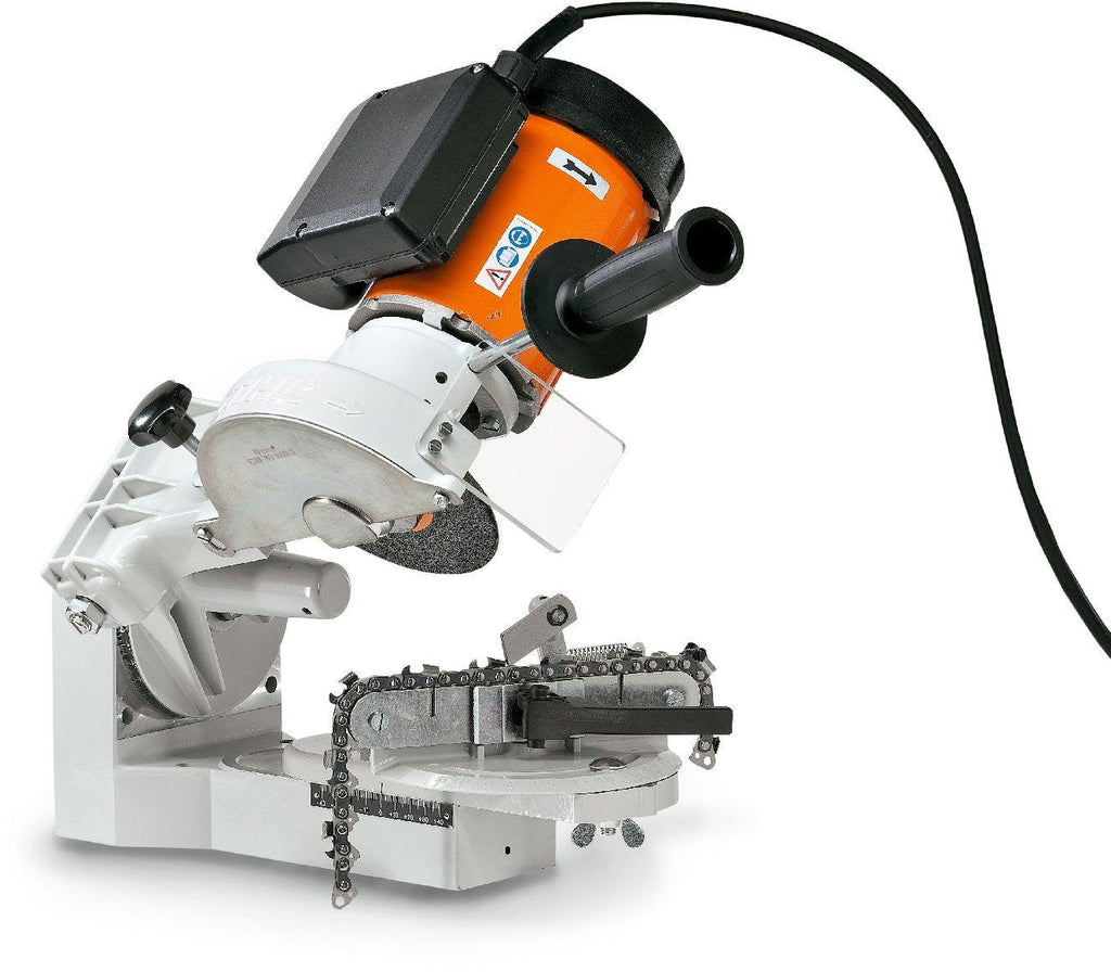 STIHL Universal-Schärfgerät USG - MotorLand.at