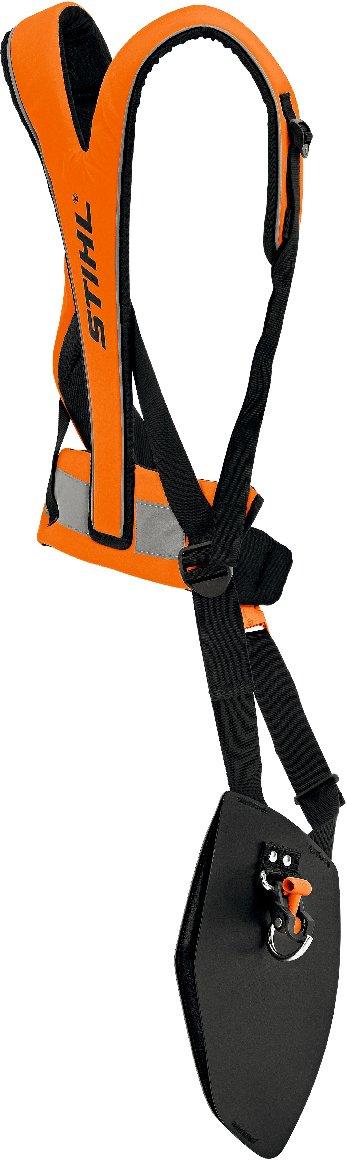 STIHL Universalgurt ADVANCE PLUS leuchtorange - MotorLand.at