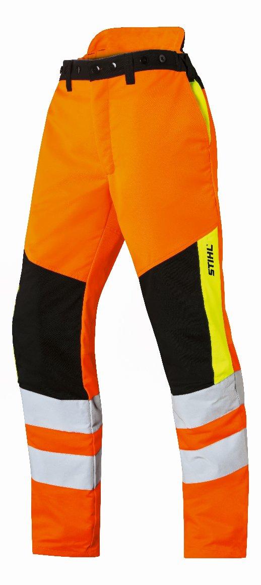 STIHL Warnschutzbundhose Protect MS - MotorLand.at