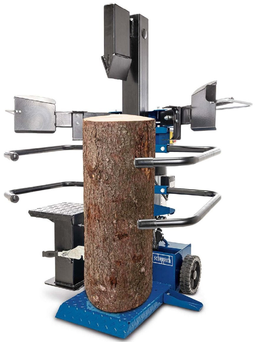 Scheppach Holzspalter Compact 8t