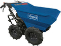 Scheppach Motorisierter Minidumper DP3000 - MotorLand.at