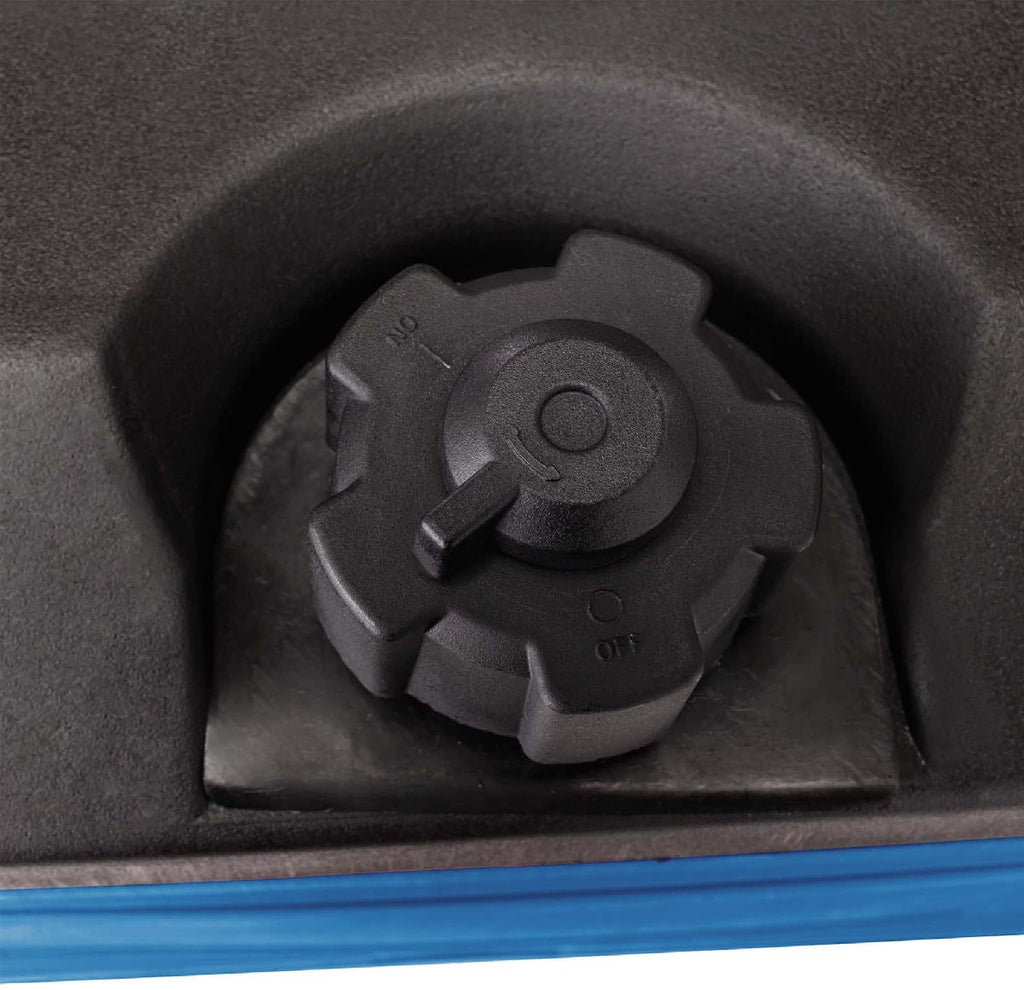 Scheppach Benzin-Stromerzeuger SG1600 i Inverter