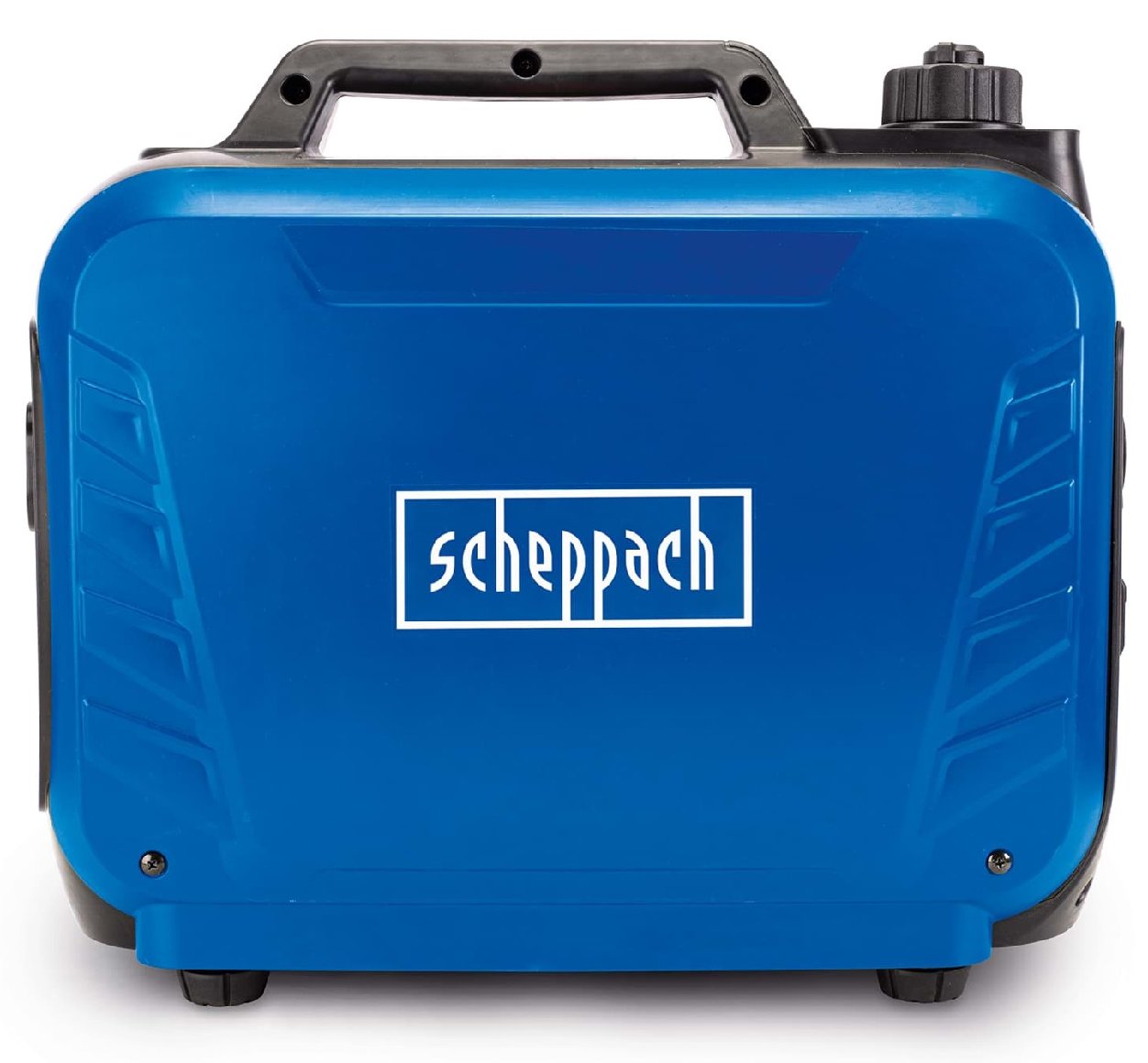 Scheppach Benzin-Stromerzeuger SG2500i Inverter