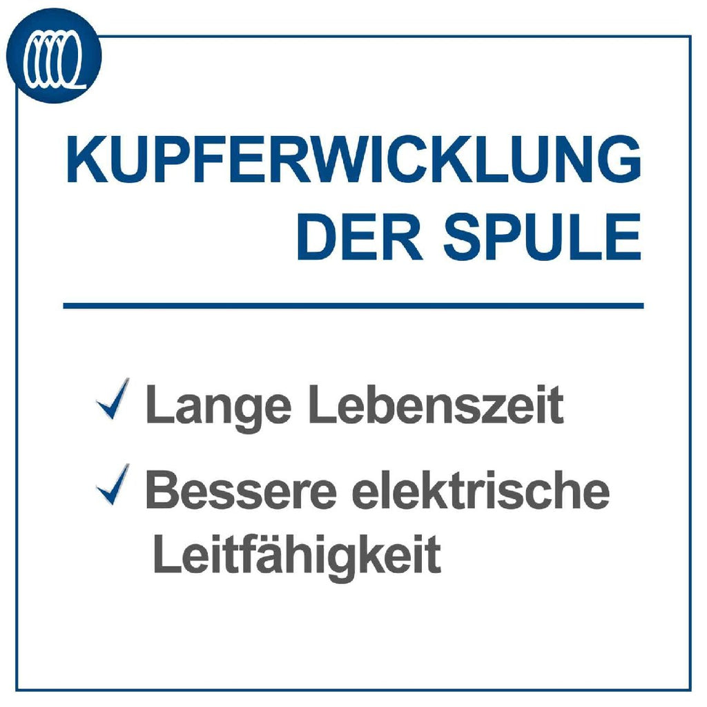 Scheppach Benzin-Stromerzeuger SG 5200D