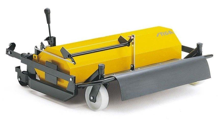 Stiga Frontvertikutierer manuell Park 2 + 4WD 13-0975-11 - MotorLand.at