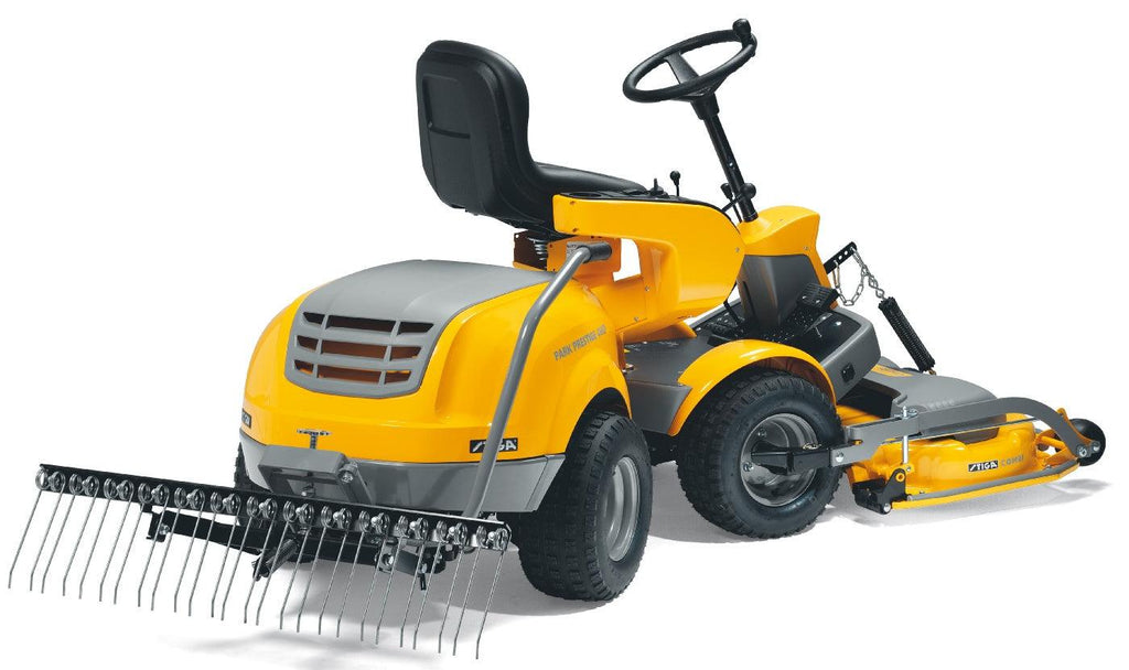 Stiga Manuelles Lift System Heckrechen 13-3909-11 - MotorLand.at