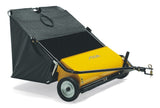 Stiga Rasen- und Laubkehrmaschine 13-3926-11