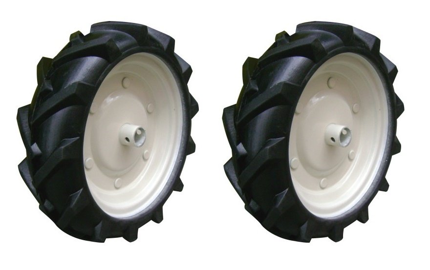 Stiga Räder Kit 16" 219000080/15