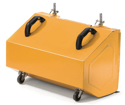 Stiga Kehrgut-Sammelbehälter 290602020/16