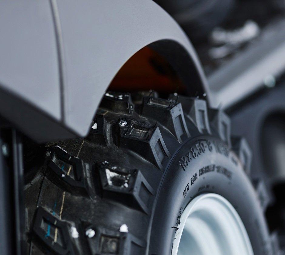 Stiga Winterreifen Spikes 299900450/0 - MotorLand.at