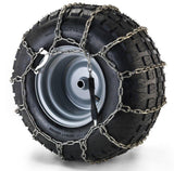Stiga Schneeketten 18'' 299900470/1 - MotorLand.at