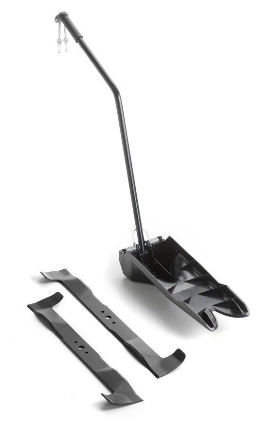 Stiga Mulchkit inkl. Messer für 122 cm 299901077/0 - MotorLand.at