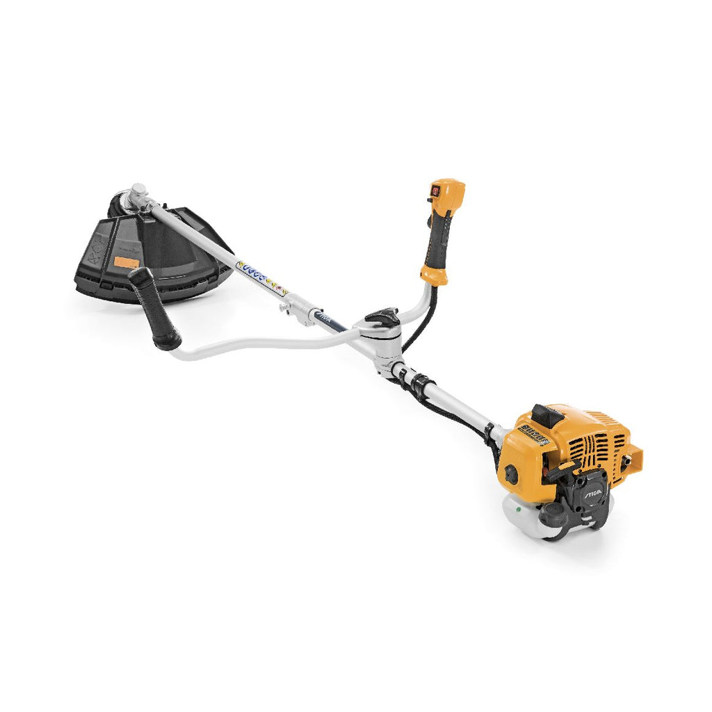 Stiga Benzin-Motorsense BC 330 AB