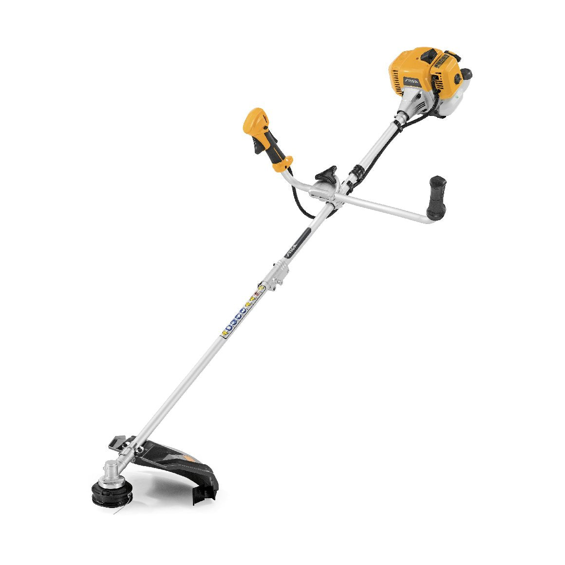 Stiga Benzin-Motorsense BC 330 AB