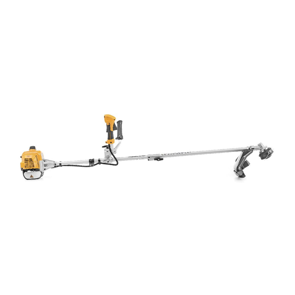 Stiga Benzin-Motorsense BC 330 AB