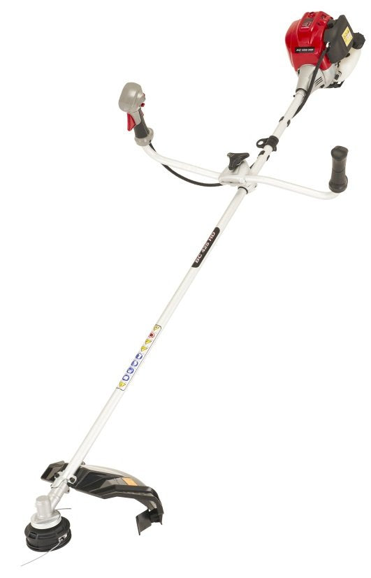 Stiga Benzin-Motorsense BC 425 HD