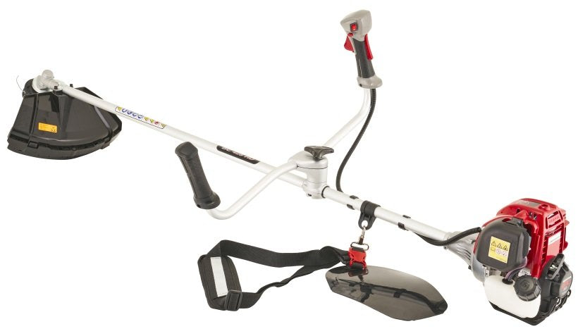 Stiga Benzin-Motorsense BC 425 HD